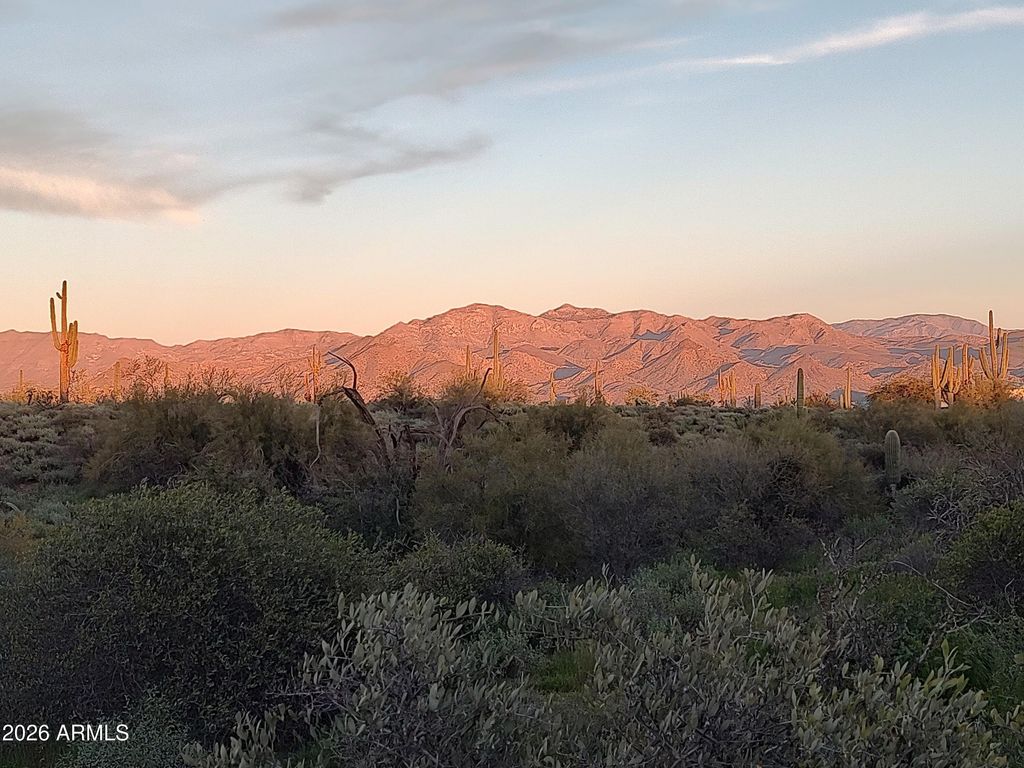 16XXX E Calle de Las Estrellas -- -, Scottsdale, AZ 85262 — photo 5