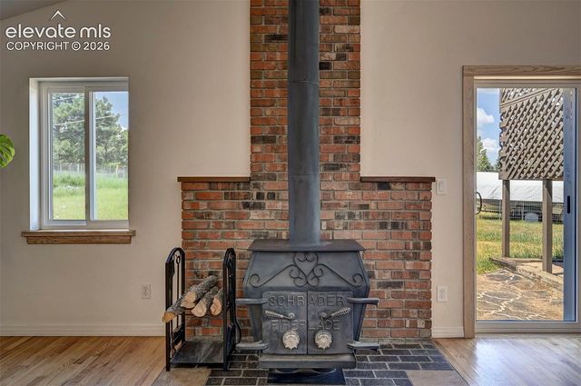 455 Red Feather Lane, Woodland Park, CO 80863