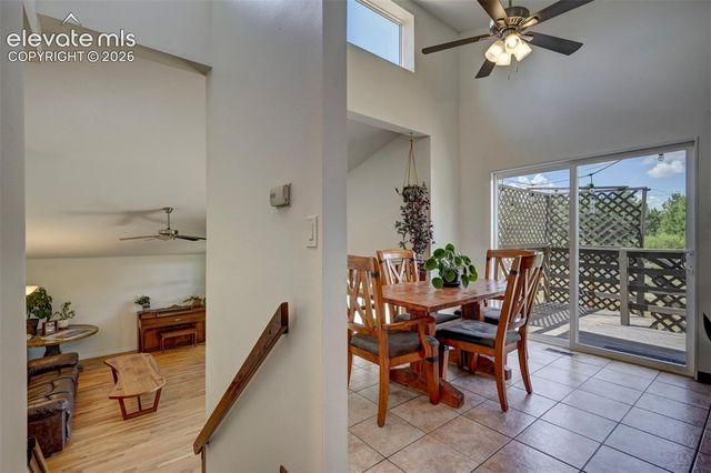 455 Red Feather Lane, Woodland Park, CO 80863