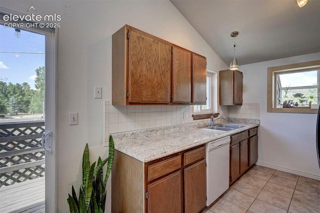 455 Red Feather Lane, Woodland Park, CO 80863