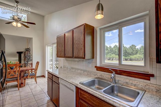 455 Red Feather Lane, Woodland Park, CO 80863