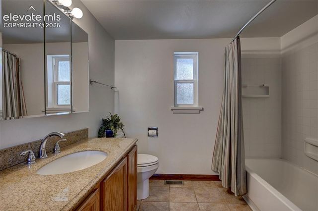455 Red Feather Lane, Woodland Park, CO 80863