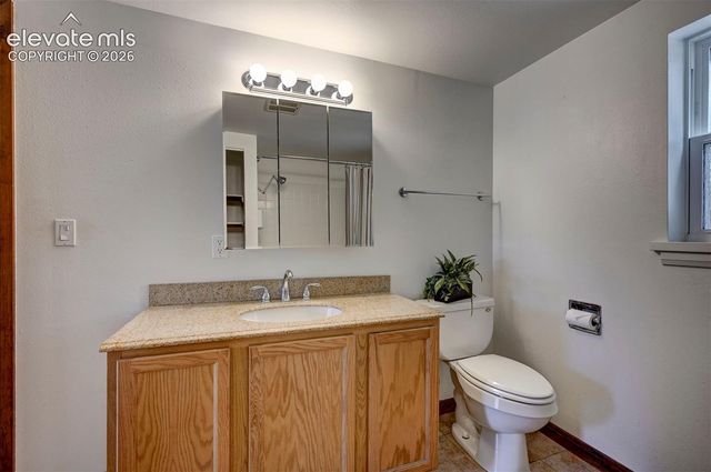 455 Red Feather Lane, Woodland Park, CO 80863