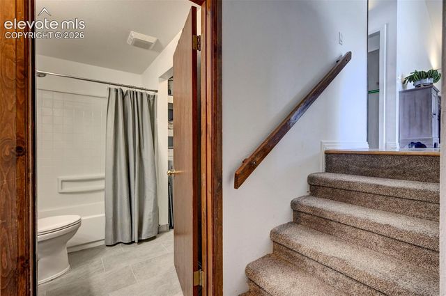 455 Red Feather Lane, Woodland Park, CO 80863