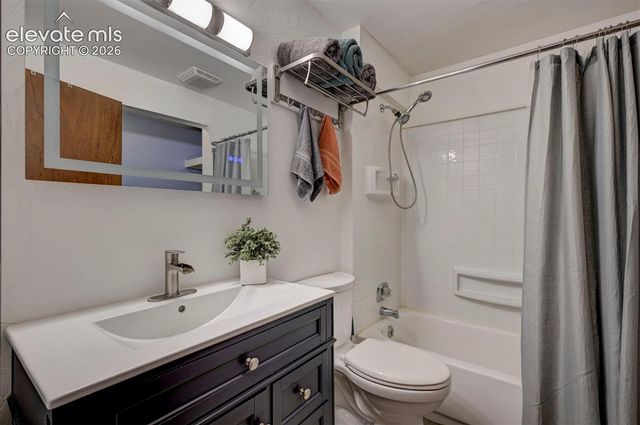 455 Red Feather Lane, Woodland Park, CO 80863