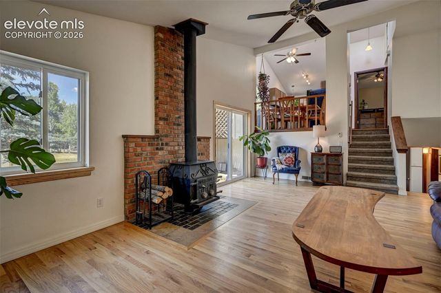 455 Red Feather Lane, Woodland Park, CO 80863