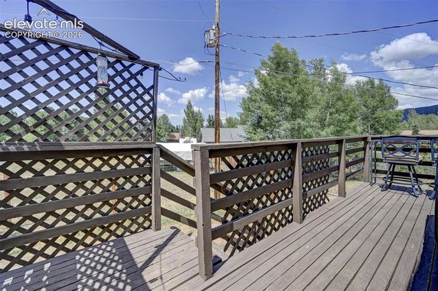455 Red Feather Lane, Woodland Park, CO 80863