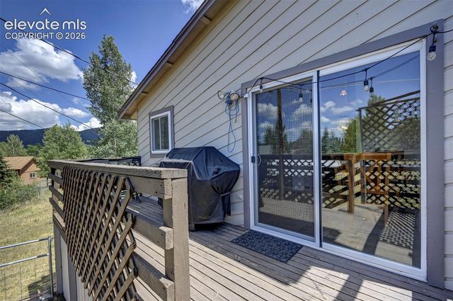 455 Red Feather Lane, Woodland Park, CO 80863