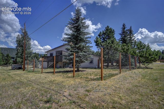 455 Red Feather Lane, Woodland Park, CO 80863