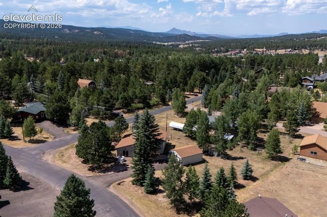455 Red Feather Lane, Woodland Park, CO 80863