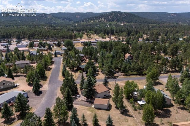 455 Red Feather Lane, Woodland Park, CO 80863