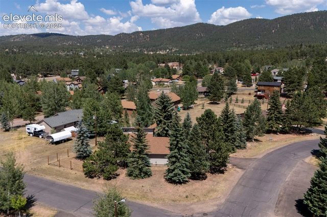 455 Red Feather Lane, Woodland Park, CO 80863
