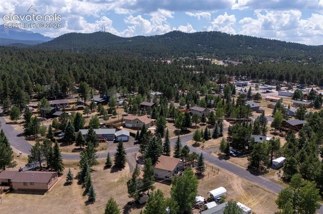 455 Red Feather Lane, Woodland Park, CO 80863