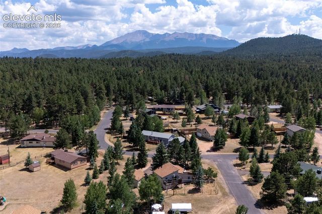 455 Red Feather Lane, Woodland Park, CO 80863