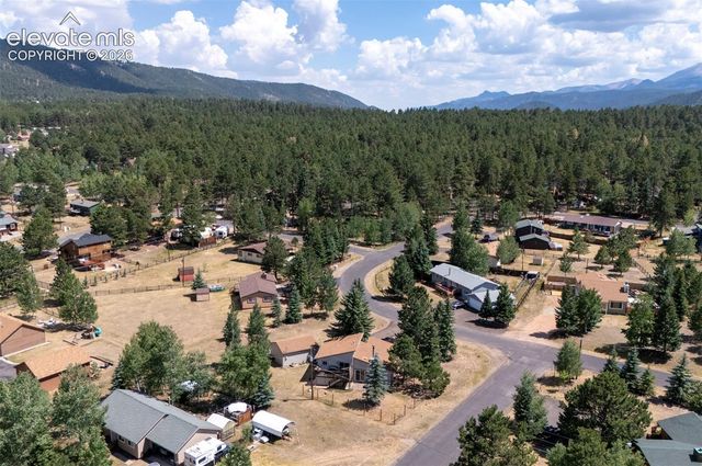 455 Red Feather Lane, Woodland Park, CO 80863