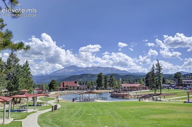 455 Red Feather Lane, Woodland Park, CO 80863