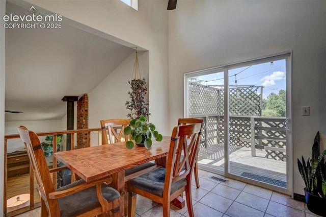 455 Red Feather Lane, Woodland Park, CO 80863