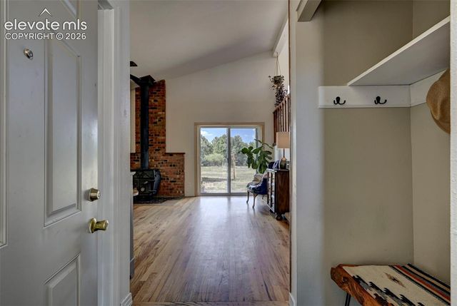 455 Red Feather Lane, Woodland Park, CO 80863
