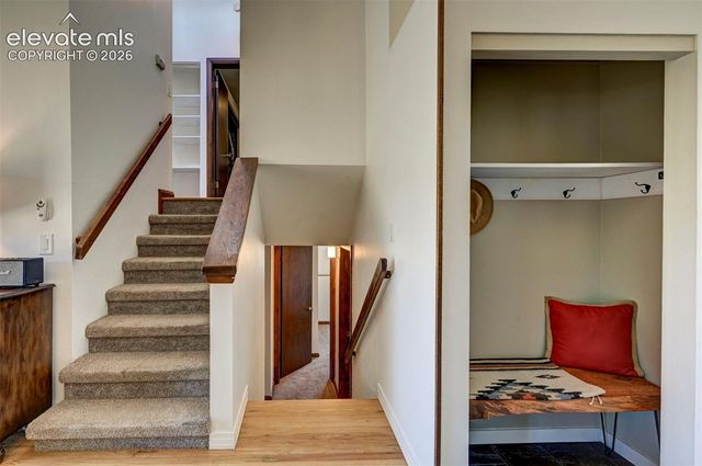 455 Red Feather Lane, Woodland Park, CO 80863
