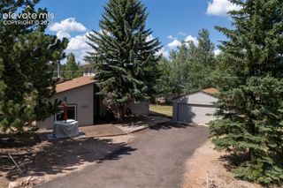 455 Red Feather Lane, Woodland Park, CO 80863