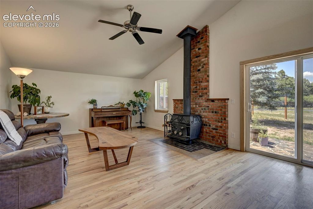 455 Red Feather Lane, Woodland Park, CO 80863 — photo 2