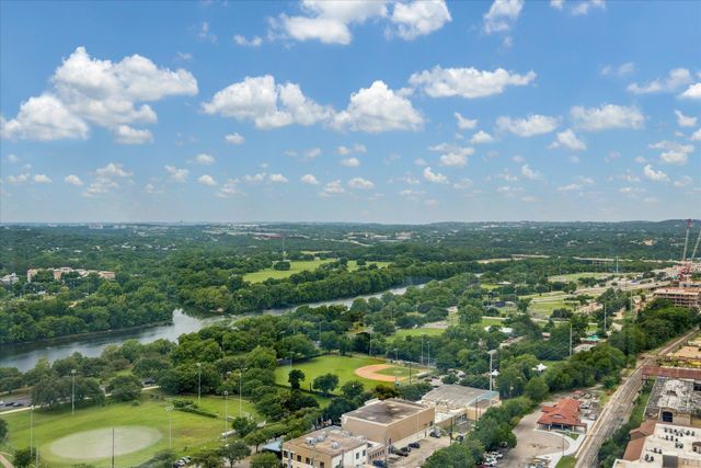300 Bowie ST 2805, Austin, TX 78703