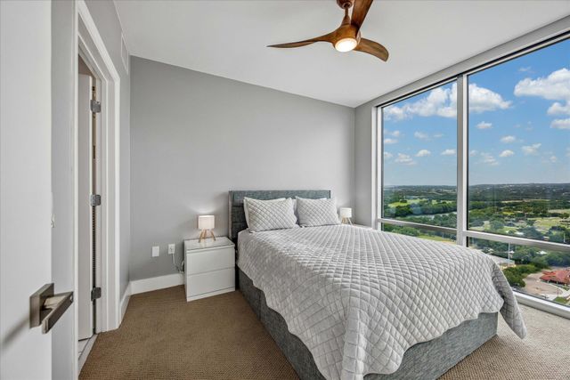 300 Bowie ST 2805, Austin, TX 78703