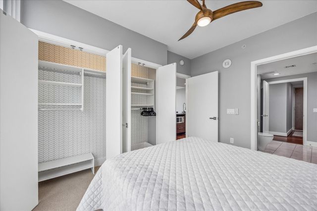 300 Bowie ST 2805, Austin, TX 78703