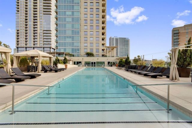 300 Bowie ST 2805, Austin, TX 78703