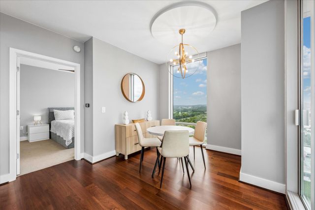 300 Bowie ST 2805, Austin, TX 78703