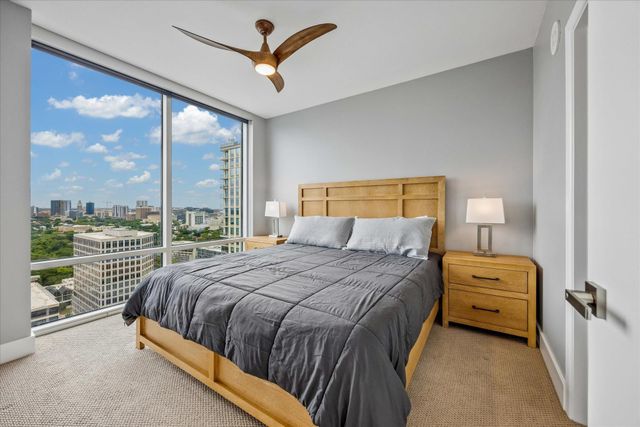 300 Bowie ST 2805, Austin, TX 78703
