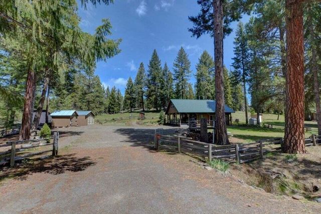 4836 Hyatt Prairie Road, Ashland, OR 97520