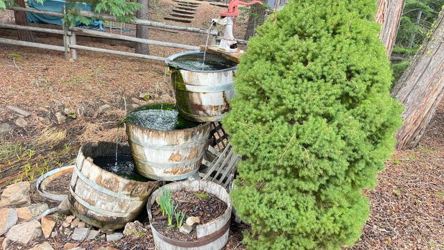 4836 Hyatt Prairie Road, Ashland, OR 97520