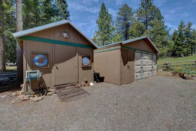 4836 Hyatt Prairie Road, Ashland, OR 97520