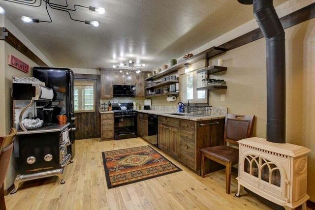 4836 Hyatt Prairie Road, Ashland, OR 97520