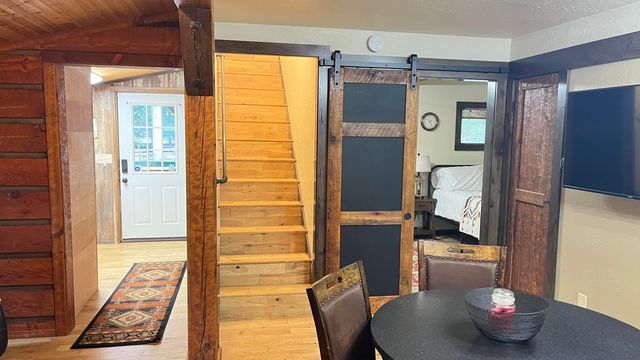 4836 Hyatt Prairie Road, Ashland, OR 97520