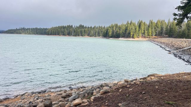 4836 Hyatt Prairie Road, Ashland, OR 97520