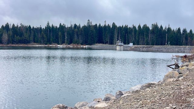 4836 Hyatt Prairie Road, Ashland, OR 97520