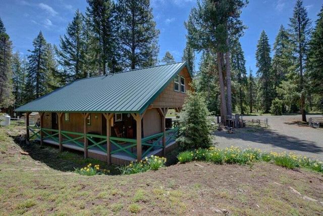 4836 Hyatt Prairie Road, Ashland, OR 97520