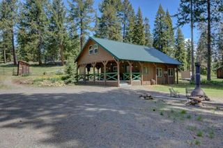 4836 Hyatt Prairie Road, Ashland, OR 97520