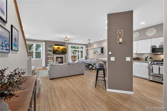 558 S Elm Street, Denver, CO 80246