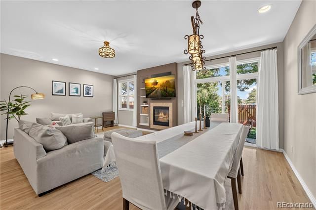 558 S Elm Street, Denver, CO 80246