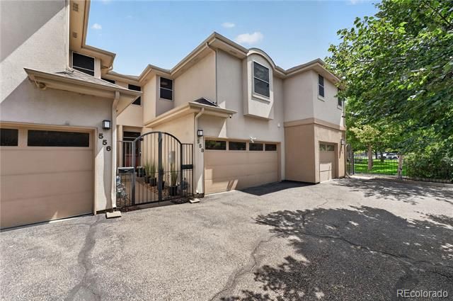 558 S Elm Street, Denver, CO 80246