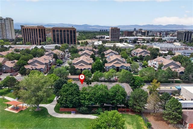 558 S Elm Street, Denver, CO 80246
