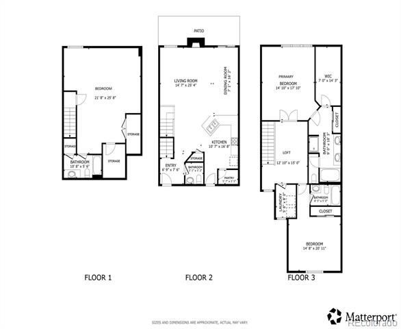 558 S Elm Street, Denver, CO 80246
