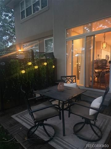558 S Elm Street, Denver, CO 80246