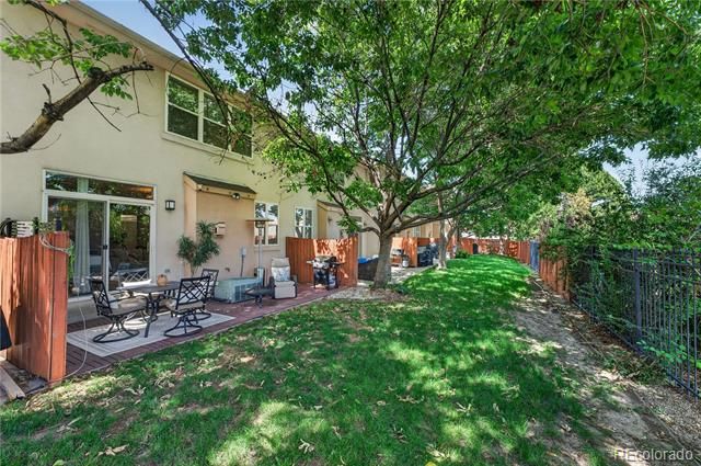 558 S Elm Street, Denver, CO 80246