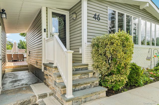 46 Beecher Avenue, East Islip, NY 11730