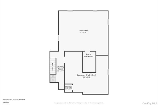 46 Beecher Avenue, East Islip, NY 11730