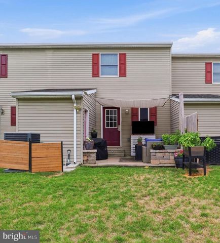 25 CANNON LN, Gettysburg, PA 17325